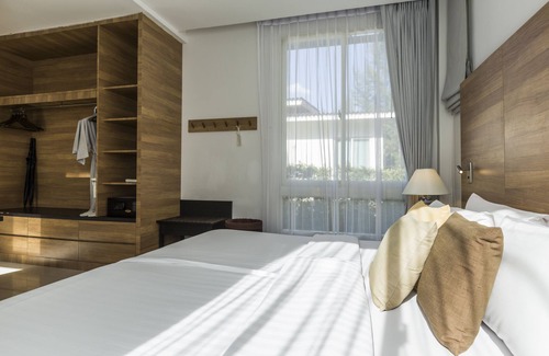 Khao Lak Complejo | Kantary Beach Hotel Villas & Suites, Khao Lak