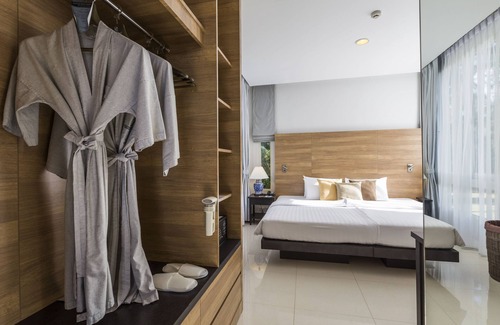 Khao Lak Complejo | Kantary Beach Hotel Villas & Suites, Khao Lak