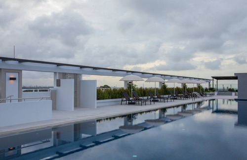 Ban Chang Apartamento | Kantary Hotel Ban Chang