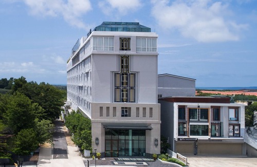 Ban Chang Apartamento | Kantary Hotel Ban Chang