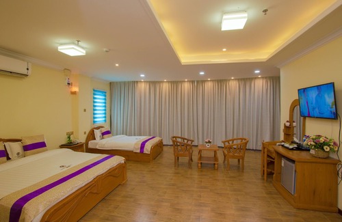 Mandalay Hotel | Kantel Hotel