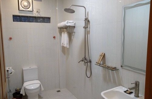 Mandalay Hotel | Kantel Hotel