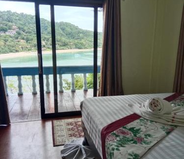 Ko Lanta Casa | kantiang paradise resort