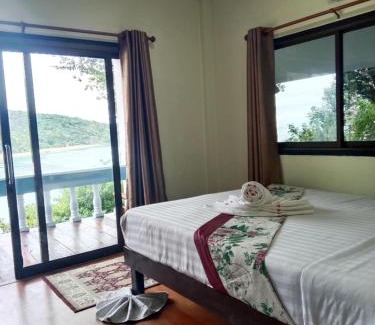 Ko Lanta Casa | kantiang paradise resort