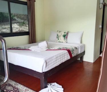 Ko Lanta Casa | kantiang paradise resort
