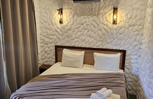 Icarai de Amontada Hotel | Kanto do Chico