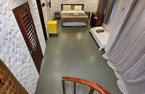 Icarai de Amontada Hotel | Kanto do Chico