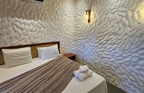 Icarai de Amontada Hotel | Kanto do Chico