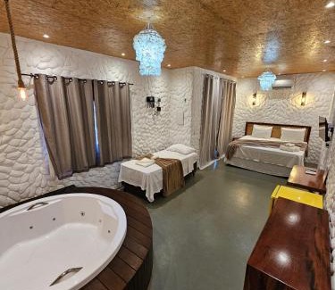 Icarai de Amontada Hotel | Kanto do Chico