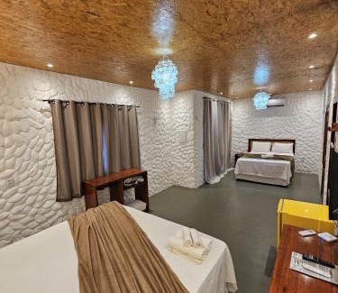Icarai de Amontada Hotel | Kanto do Chico