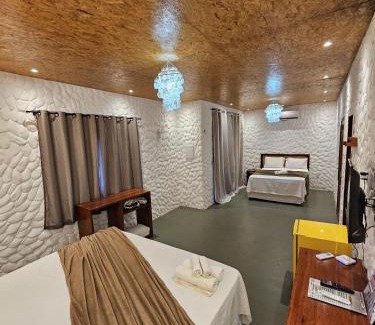 Icarai de Amontada Hotel | Kanto do Chico