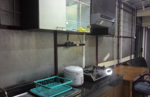 Cideng Casa | Kanto's Guest House