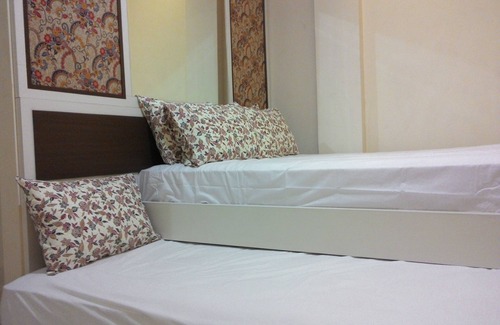 Cideng Casa | Kanto's Guest House