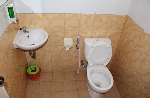 Cideng Casa | Kanto's Guest House