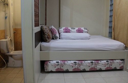 Cideng Casa | Kanto's Guest House