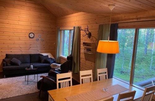 Yllas Apartamento | Kantokelo B2