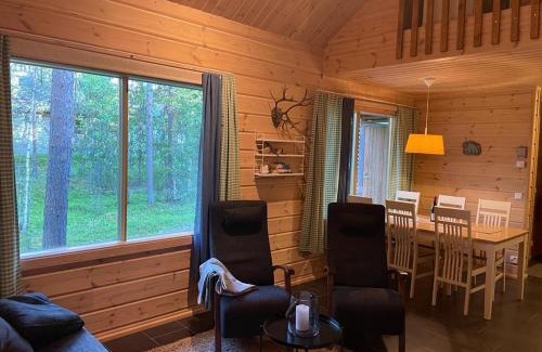 Yllas Apartamento | Kantokelo B2
