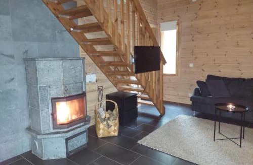 Yllas Apartamento | Kantokelo B2