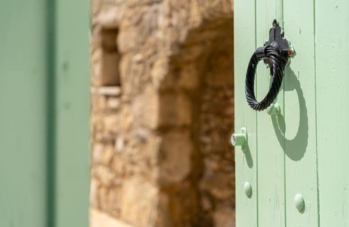 Malathyros Casa | Kantoni traditional house