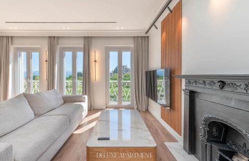 Old Town Apartamento | Kantoni Unique Suites