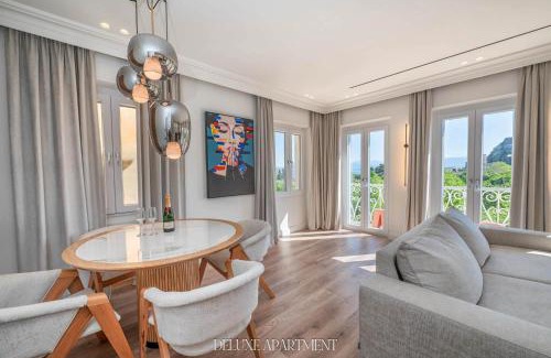 Old Town Apartamento | Kantoni Unique Suites
