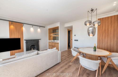 Old Town Apartamento | Kantoni Unique Suites