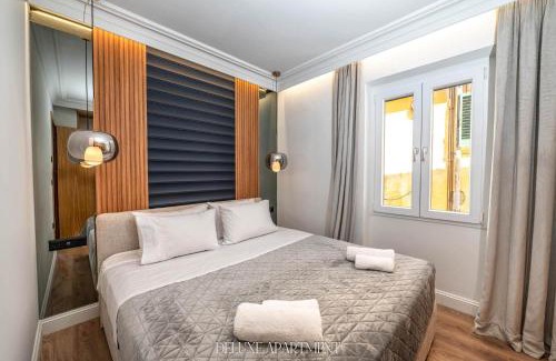 Old Town Apartamento | Kantoni Unique Suites