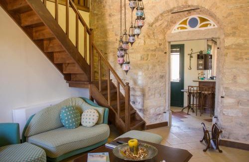 Kalamoti Casa | Kantounia