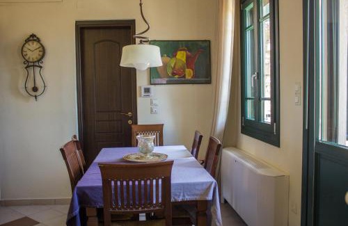 Kalamoti Casa | Kantounia