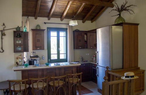 Kalamoti Casa | Kantounia