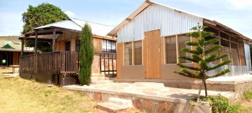 Maasai Mara Casa | Kanunka house sekenani