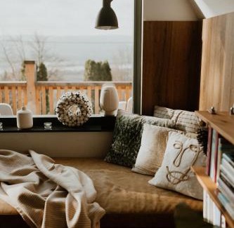 Zebegeny Casa | Kanyar - Nordic Cabin