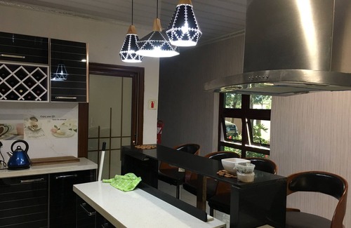 Palapye Cama Y Desayuno | Kanyi Guest House