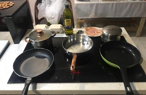 Palapye Cama Y Desayuno | Kanyi GuestHouse