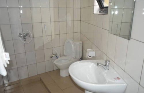 Kigali Hotel | Kanyinya Hills Hotel