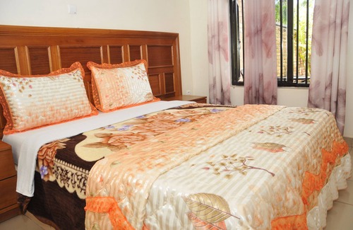 Kigali Hotel | Kanyinya Hills Hotel