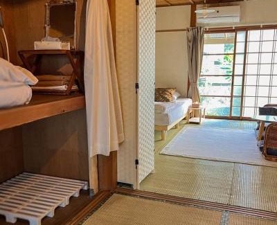 Maizuru Casa | Kanzaki Beach House