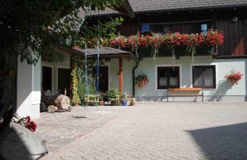 Bad Mitterndorf Apartamento | Kanzlerhof