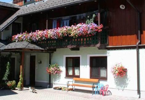 Bad Mitterndorf Apartamento | Kanzlerhof