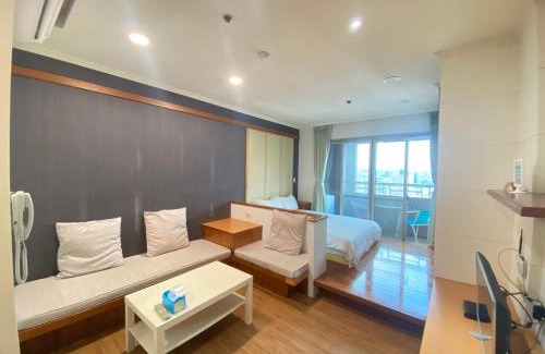 Kaohsiung City Centre Apartamento | Kaohsiung Morning Homestay