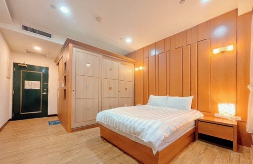 Kaohsiung City Centre Casa | Kaohsiung Ramble Hotel