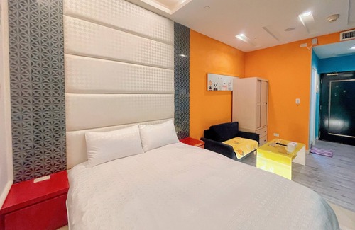 Kaohsiung City Centre Casa | Kaohsiung Ramble Hotel