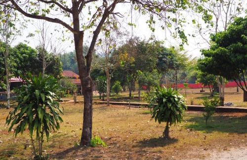 Sangkhla Buri Casa | Kaokondo resort