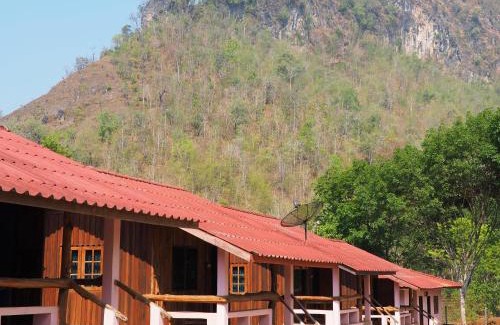 Sangkhla Buri Casa | Kaokondo resort