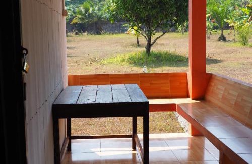 Sangkhla Buri Casa | Kaokondo resort