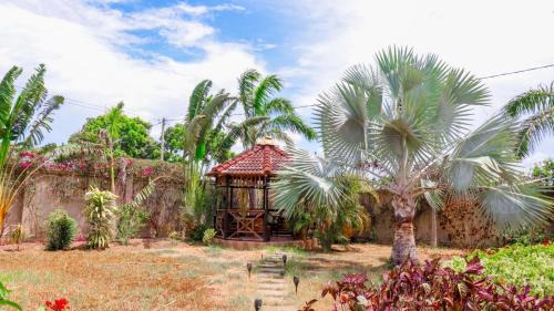 Bagamoyo Casa | Kaole Cosy Retreat