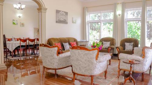 Bagamoyo Casa | Kaole Cosy Retreat