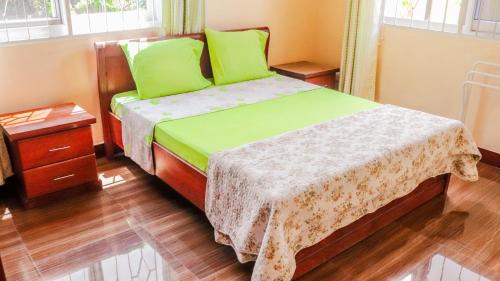 Bagamoyo Casa | Kaole Cosy Retreat