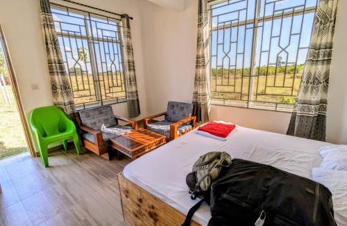 Bagamoyo Casa | Kaole Home Stay