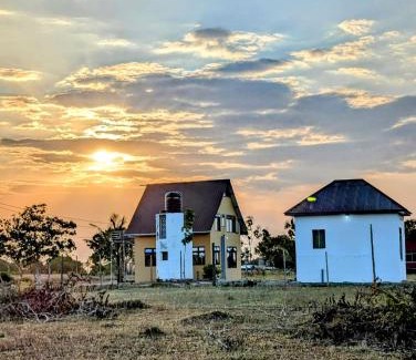 Bagamoyo Casa | Kaole Home Stay